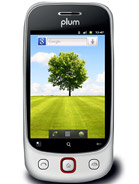 Android telefon Plum Wicked